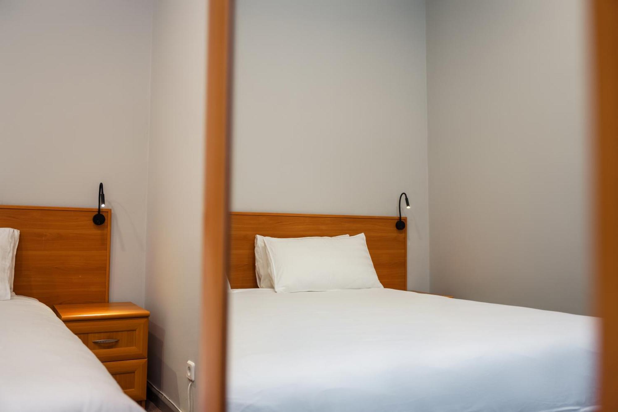 Dolinnka Hotel Czołponata Zewnętrze zdjęcie