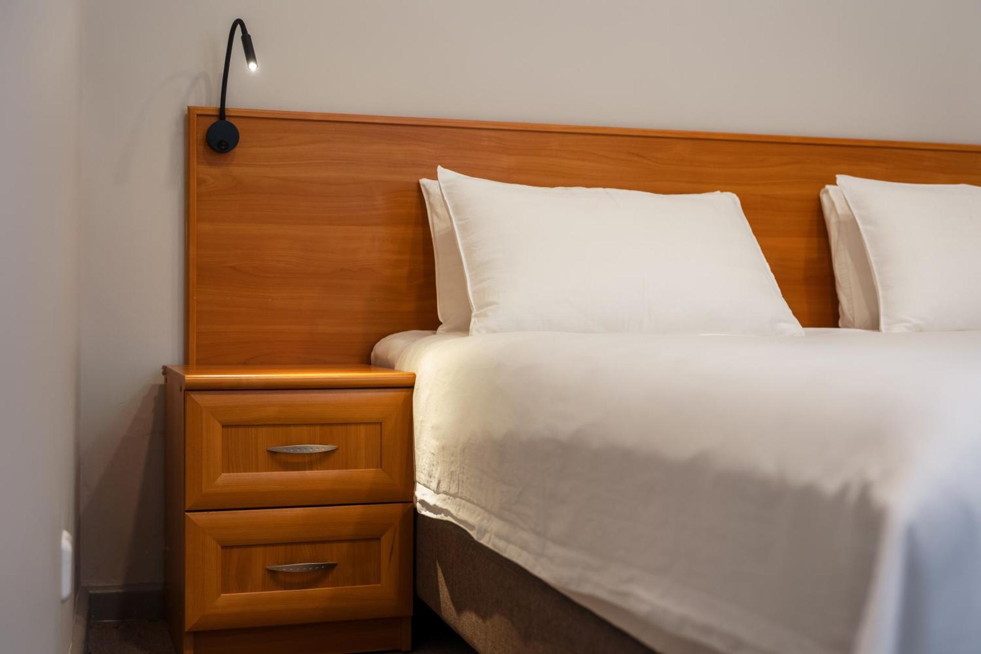 Dolinnka Hotel Czołponata Zewnętrze zdjęcie