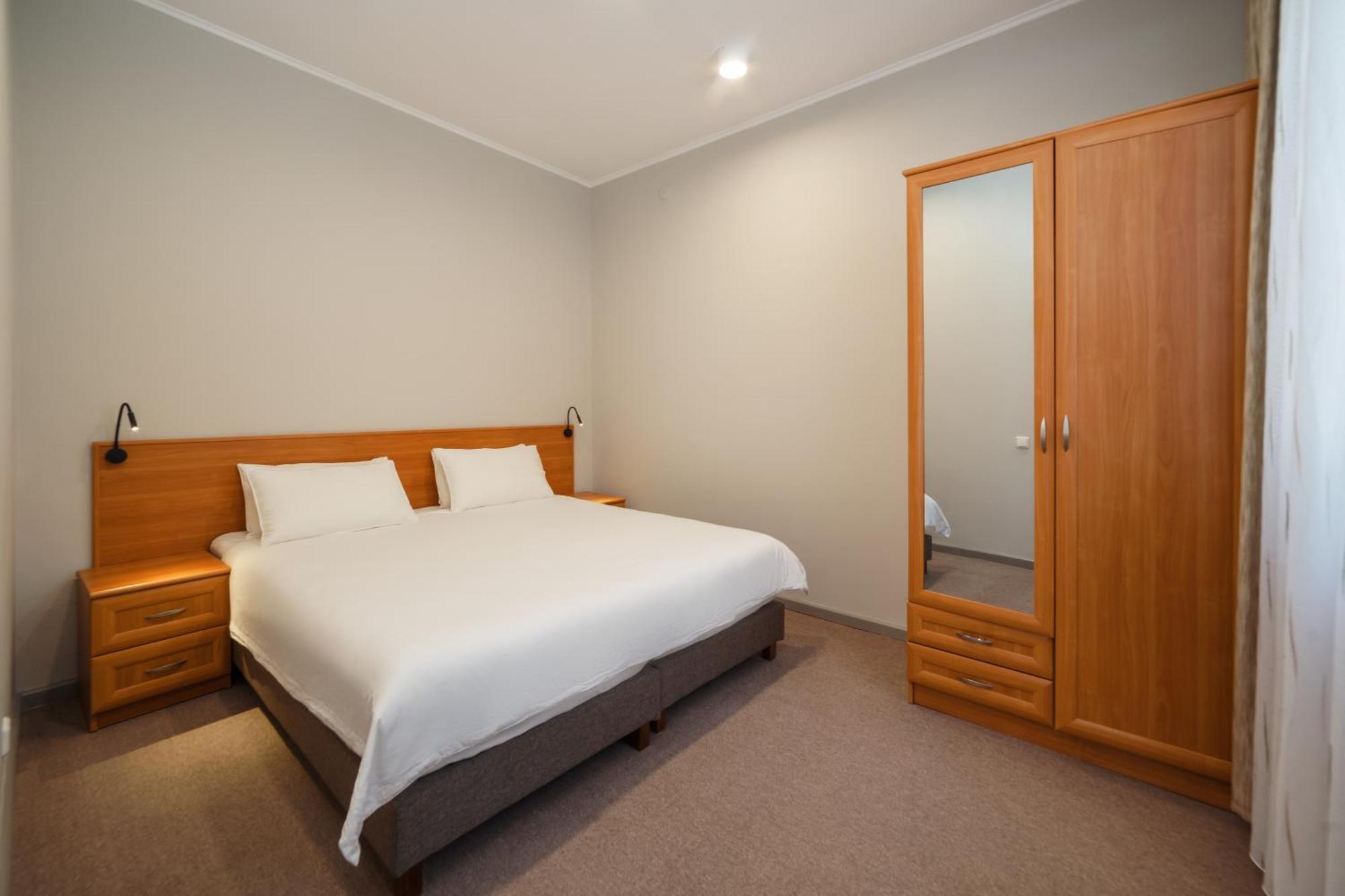 Dolinnka Hotel Czołponata Zewnętrze zdjęcie