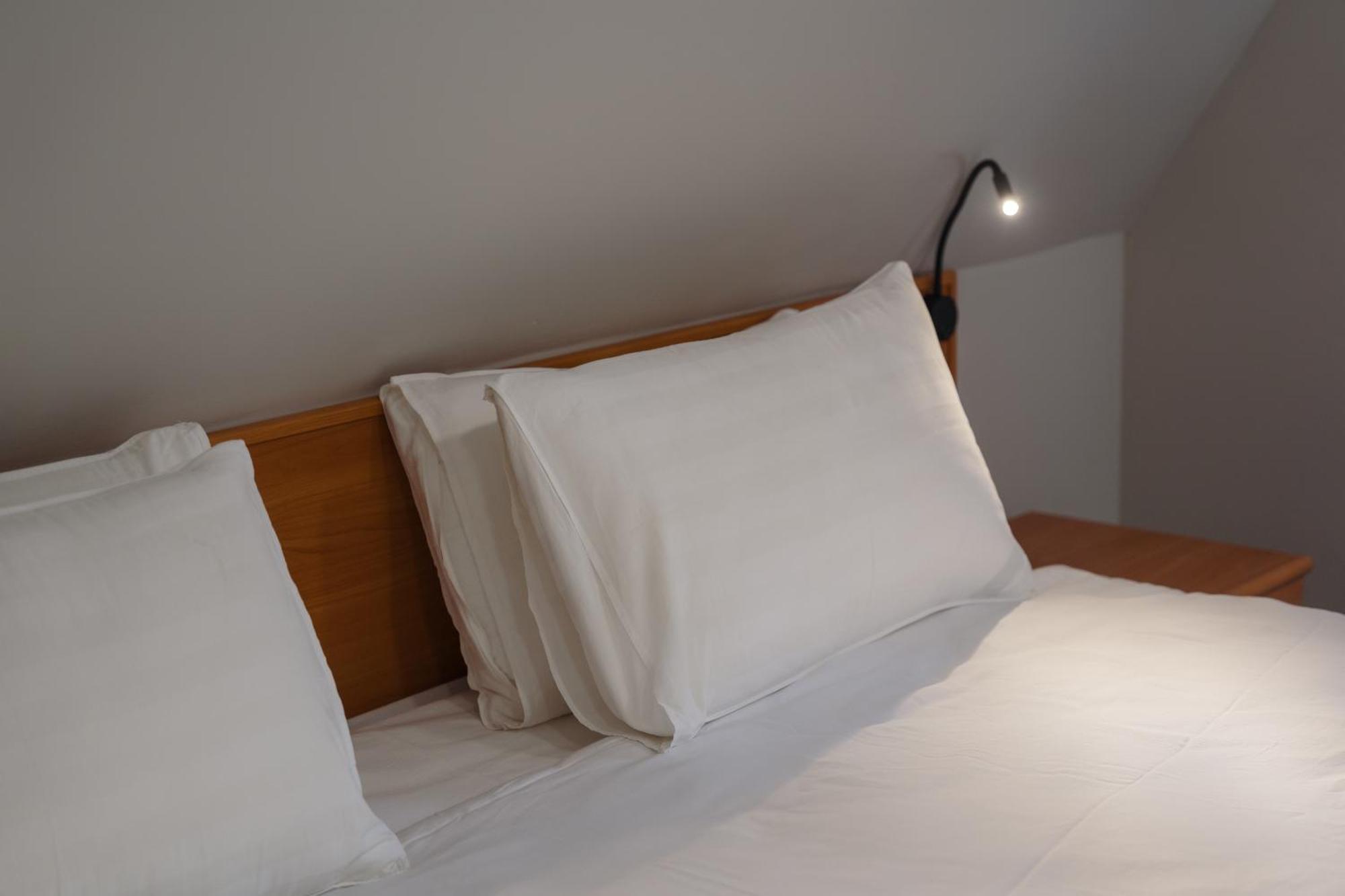 Dolinnka Hotel Czołponata Zewnętrze zdjęcie