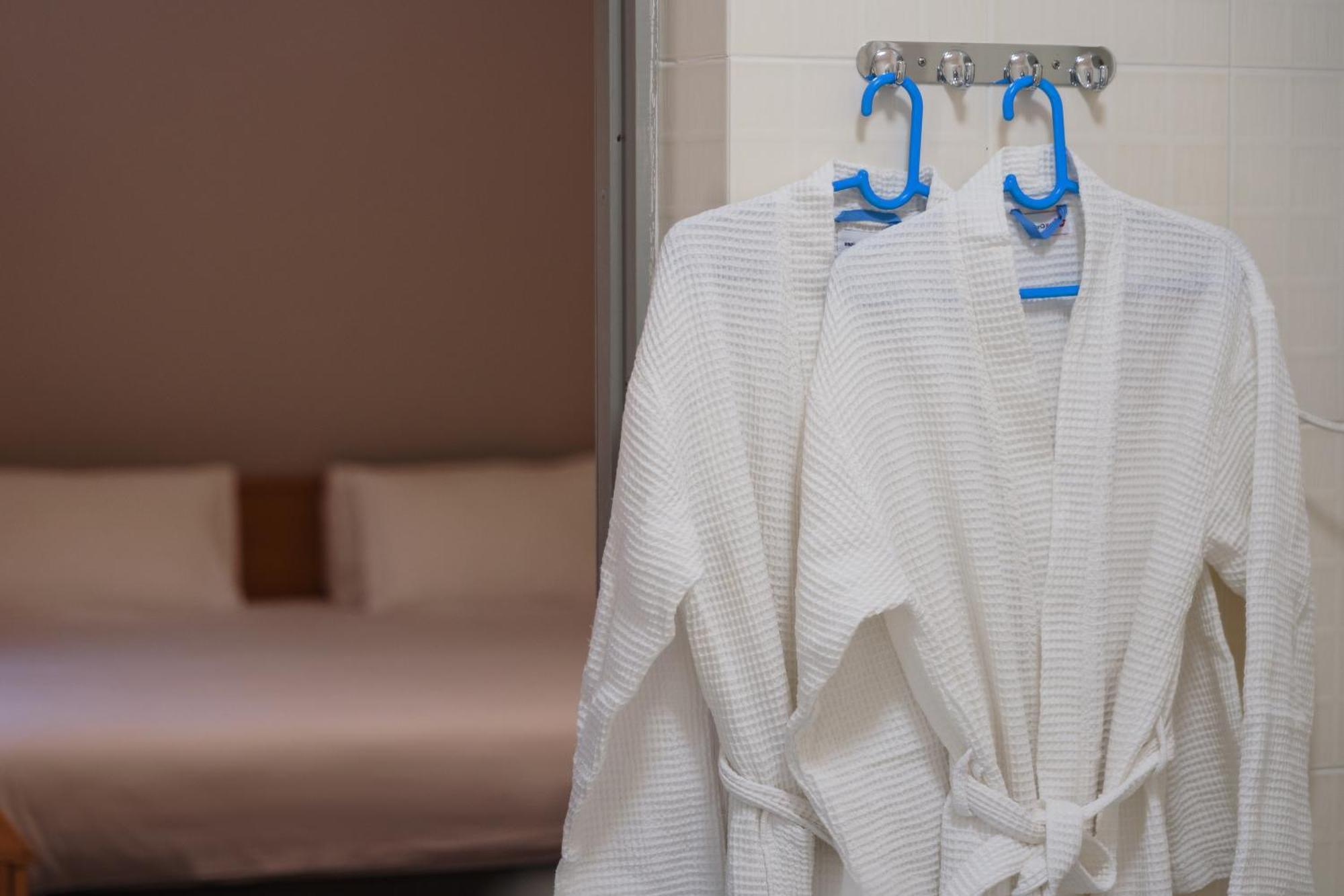 Dolinnka Hotel Czołponata Zewnętrze zdjęcie