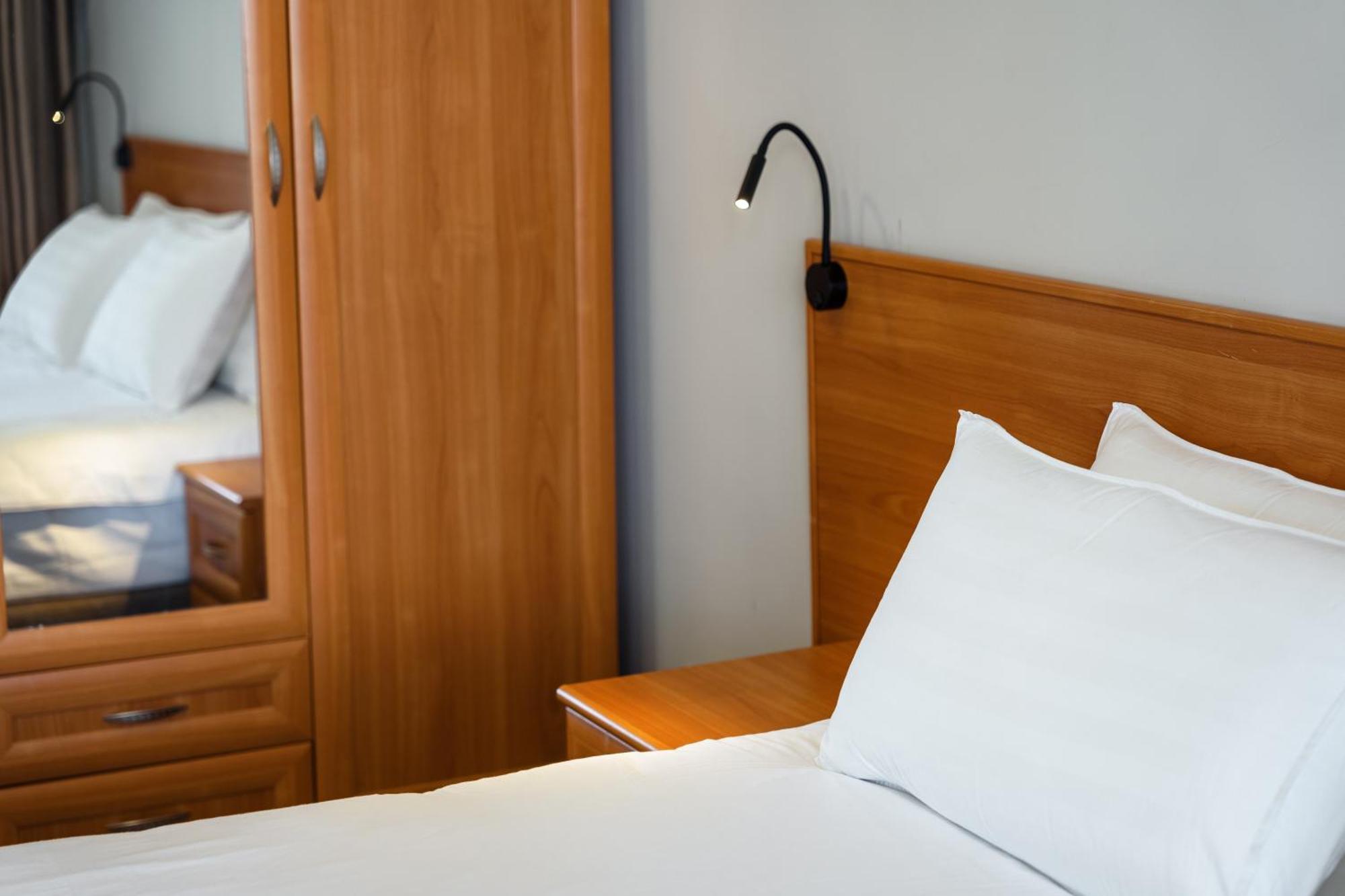 Dolinnka Hotel Czołponata Zewnętrze zdjęcie