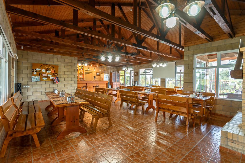Dolinnka Hotel Czołponata Zewnętrze zdjęcie
