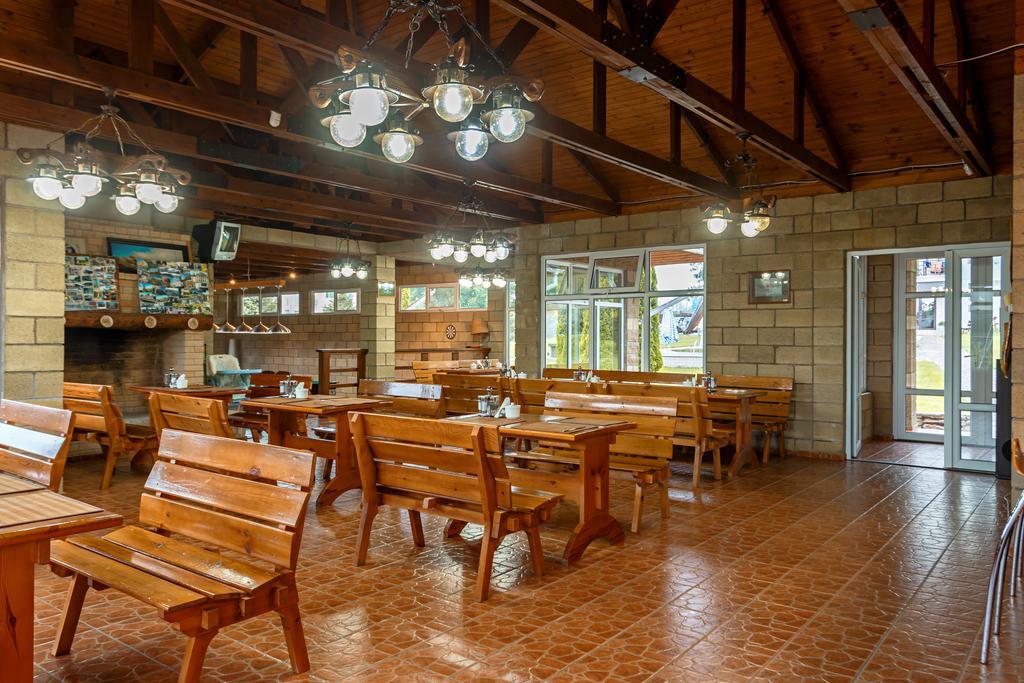 Dolinnka Hotel Czołponata Zewnętrze zdjęcie