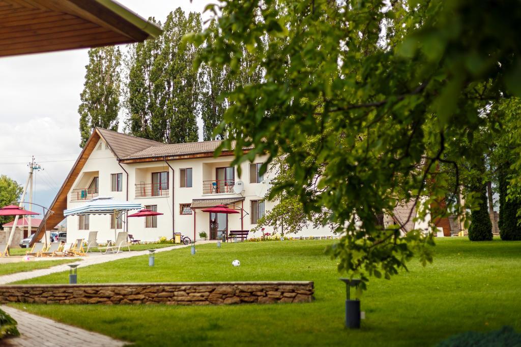 Dolinnka Hotel Czołponata Zewnętrze zdjęcie